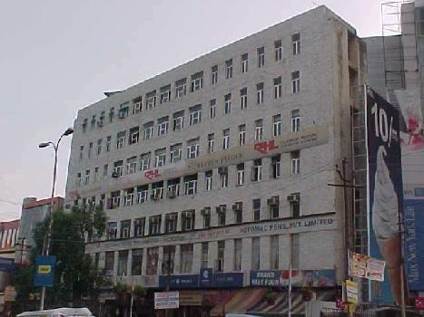 Office Space for Rent in Mall Road, Kanpur