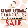 2 BHK Flats & Apartments for Sale in Azad Nagar, Kanpur