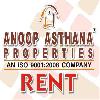 1600 Sq.ft. Office Space for Rent in P. Road, Kanpur