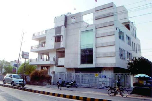 1950 Sq.ft. Office Space for Rent in Swaroop Nagar, Kanpur