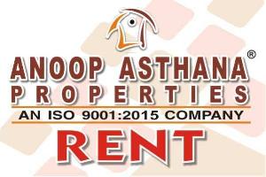 3000 Sq.ft. Office Space for Rent in Jajmau, Kanpur