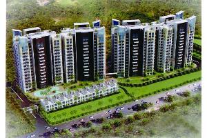 3 BHK Flats & Apartments for Sale in Indra Nagar, Kanpur