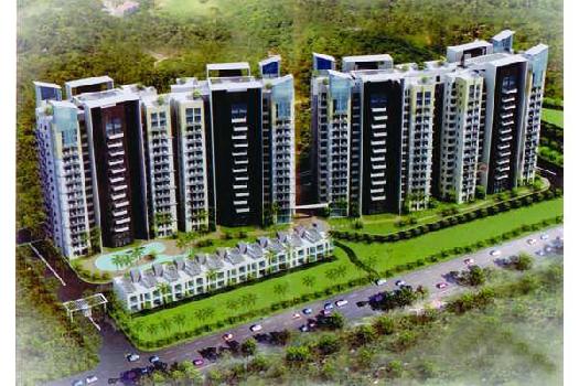 3 BHK Flats & Apartments for Sale in Indra Nagar, Kanpur