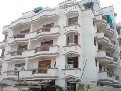 4 BHK Flats & Apartments for Sale in Pandu  Nagar, Kanpur