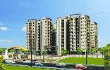 3 BHK Flats & Apartments for Rent in Kalyanpur, Kanpur