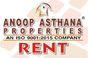 3 BHK Flats & Apartments for Rent in M. P Udyog Nagar, Kanpur