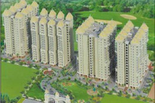 3 BHK Flats & Apartments for Rent in Naramau, Kanpur