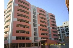 3 BHK Flats & Apartments for Sale in Civil Lines, Kanpur