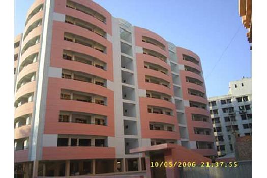 3 BHK Flats & Apartments for Sale in Civil Lines, Kanpur