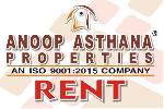 3 BHK Flats & Apartments for Rent in Arya Nagar, Kanpur