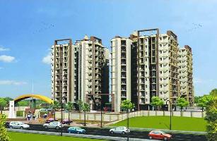 2 BHK Flats & Apartments for Sale in Kalyanpur, Kanpur