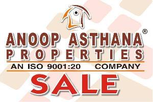 2400 Sq.ft. Penthouse for Sale in Azad Nagar, Kanpur