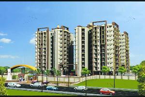 2 BHK Flats & Apartments for Sale in Kalyanpur, Kanpur