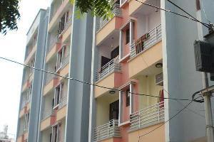 3 BHK Flats & Apartments for Rent in Civil Lines, Kanpur