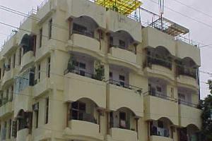 4 BHK Flats & Apartments for Sale in Swaroop Nagar, Kanpur