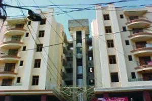 315 Sq.ft. Commercial Shops for Sale in Swaroop Nagar, Kanpur