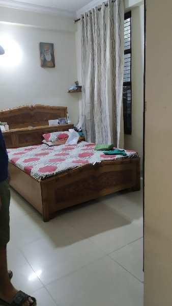 3 BHK Flats & Apartments for Rent in Shastri Nagar, Kanpur
