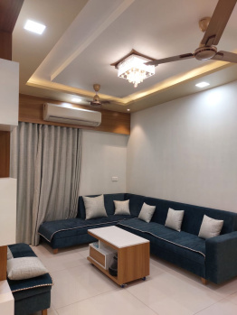 3 BHK Flats & Apartments for Sale in Gota, Ahmedabad (194 Sq. Yards)
