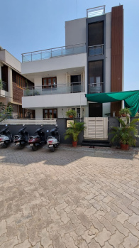 6 BHK Individual Houses / Villas for Sale in Chandkheda, Ahmedabad (2404 Sq.ft.)