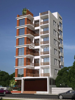 3 BHK Flats & Apartments for Sale in Zundal, Ahmedabad (210 Sq. Yards)
