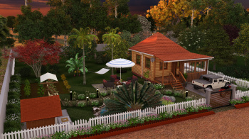 1 BHK Farm House For Sale In Nelamangala, Bangalore (5990 Sq.ft.)