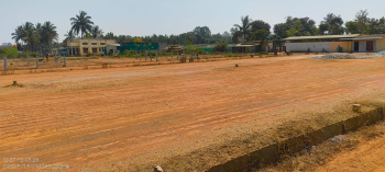 Residential Plot for Sale in Nelamangala, Bangalore (600 Sq.ft.)
