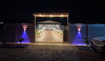 Residential Plot for Sale in Nelamangala, Bangalore (3.5 Acre)