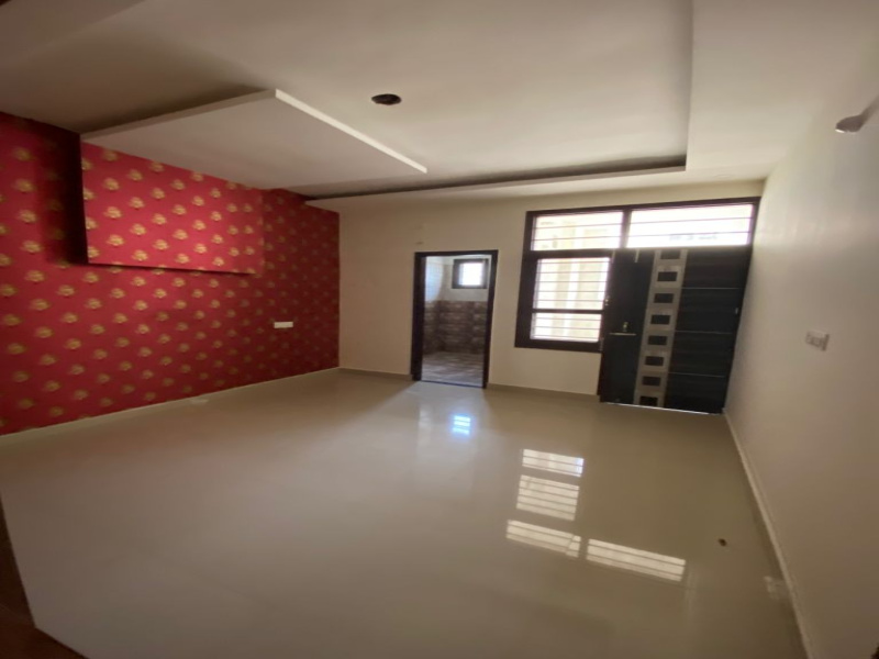 3 BHK Builder Floor For Sale In Kharar, Mohali (1450 Sq.ft.)
