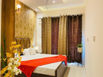 2 BHK Independent House For Sale In Zaheerabad, Sangareddy (900 Sq.ft.)