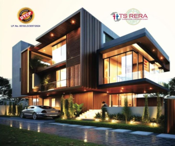 250 Sq. Yards Residential Plot for Sale in Zaheerabad, Sangareddy