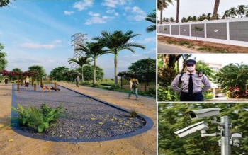 140 Sq. Yards Residential Plot for Sale in Sadasivpet, Sangareddy