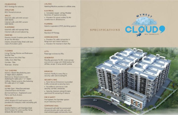 Property for sale in Kollur, Hyderabad