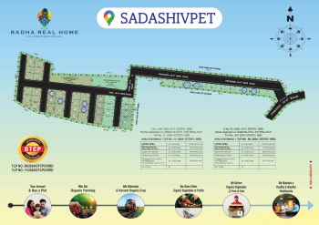 Property for sale in Sadasivpet, Sangareddy