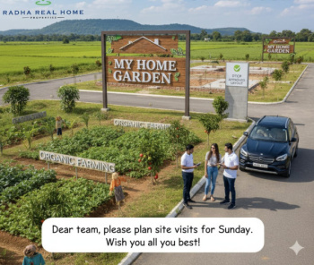Property for sale in Sadasivpet, Sangareddy