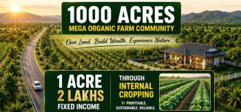 10 Guntha Residential Plot for Sale in Chincholi, Gulbarga