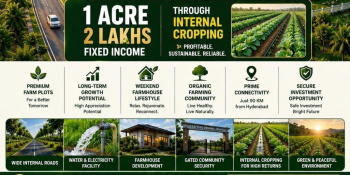 Property for sale in Chincholi, Gulbarga