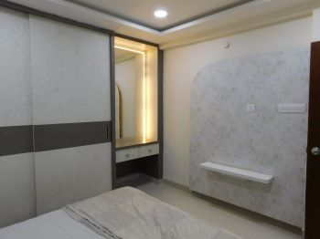 2 BHK Flats & Apartments for Sale in Bowrampet, Hyderabad (1000 Sq.ft.)