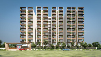 Flats & Apartments for Sale in Kollur, Hyderabad (1265 Sq.ft.)