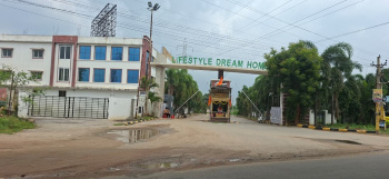 Celebrity Lifestyle Dream Homes HMDA approved Venture with Club House