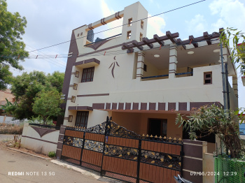 6BHK INDEPENDENT HOUSE FOR SALE IN KOVAIPUDUR, COIMBATORE