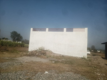 3 Biswa Residential Plot for Sale in Herbertpur, Dehradun