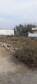 157 Sq. Yards Residential Plot for Sale in Dholas, Dehradun