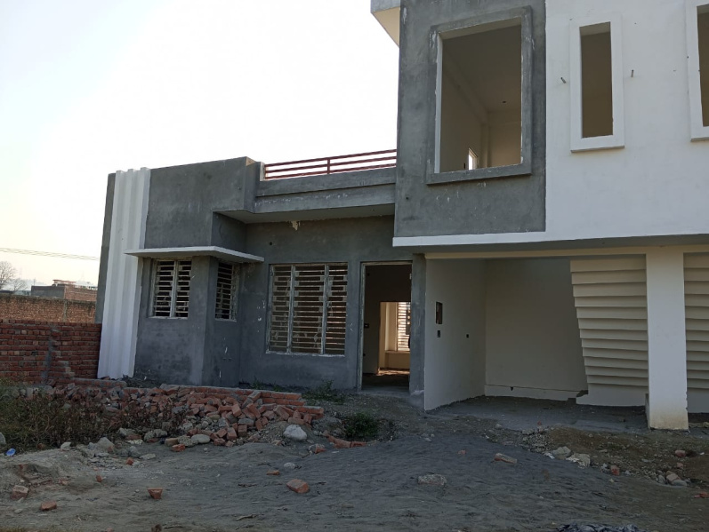 2 BHK Individual Houses / Villas For Sale In Vikas Nagar, Dehradun (3 Biswa)