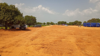 140 Sq. Yards Residential Plot for Sale in Jogipet, Medak