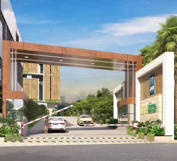 3 BHK Flats & Apartments for Sale in Narapally, Hyderabad (2217 Sq.ft.)