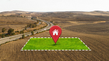 Property for sale in Warangal Highway, Hyderabad