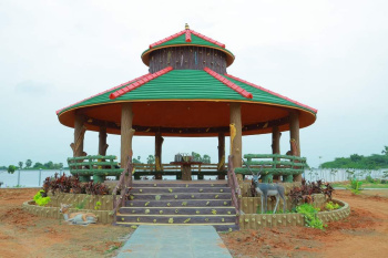 Residential Plot for Sale in Chotuppal, Hyderabad (150 Sq. Yards)