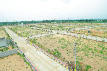 326 Sq.ft. Residential Plot for Sale in Chotuppal, Hyderabad