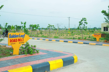 360 Sq.ft. Commercial Lands /Inst. Land for Sale in Chotuppal, Hyderabad