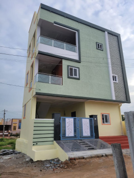 Independe House for sale in Cheeriyal Keesara Road